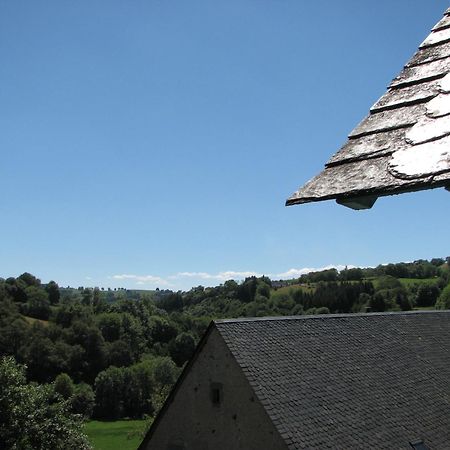 Égliseneuve-dʼEntraigues Le Deyran Bed & Breakfast エクステリア 写真